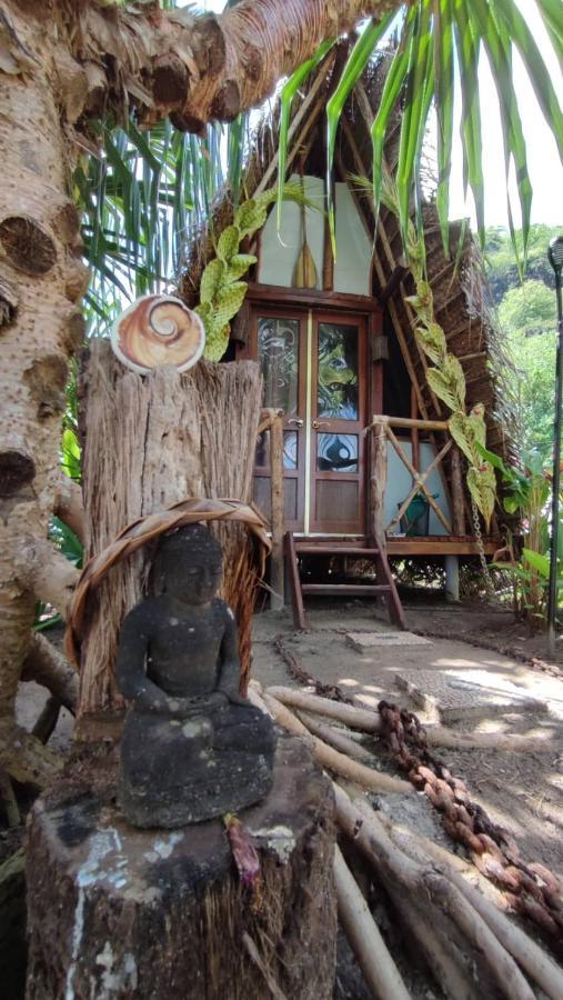 Te Fitii Garden & Beach Фар Экстерьер фото