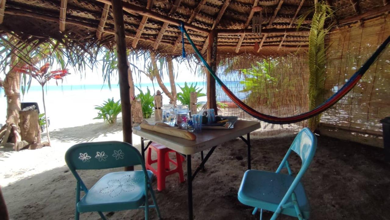 Te Fitii Garden & Beach Фар Экстерьер фото